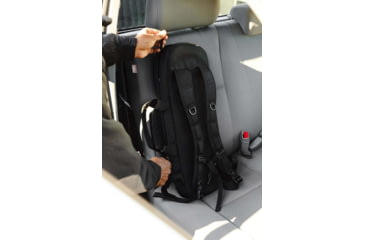 Image of Trailblazer Firearms Trailblazer Pivot Rifle Custom Backpack