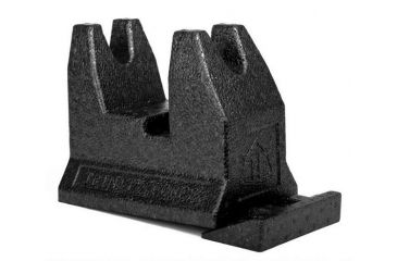 Image of Trinity Force Foam Shooting Rest,Black MNQTB