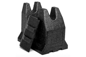 Image of Trinity Force Foam Shooting Rest,Black MNQTB