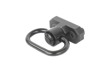 Image of DEMO, Trinity Force M-Lok QD Sling Mount, Black, QDMLK