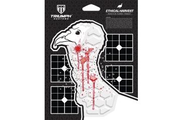 Image of Triumph Systems Ethical Harvest Turkey - 3 Pack 0308-12-002