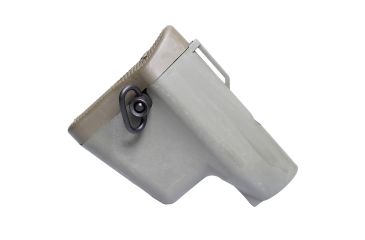 Image of Troy BattleAx CQB Stock - OD SBUT-LW1-00GT-00