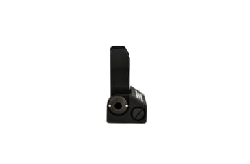 Image of Troy Iron Sight, AR-15, Front Tactical w/HK Style Housing, Black, SSIG-FBS-FHBT-00