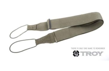Image of Troy Gau Sling, OD Green, SSLI-GAU-ODGT-00