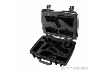 Image of Troy M7 Storm Hard Rifle Case SCAS-M7A-00BT-00