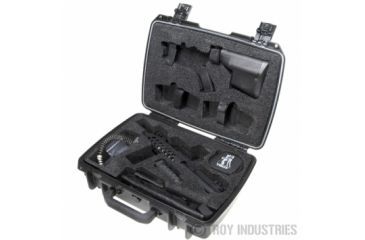Image of Troy M7 Storm Hard Rifle Case SCAS-M7A-00BT-00