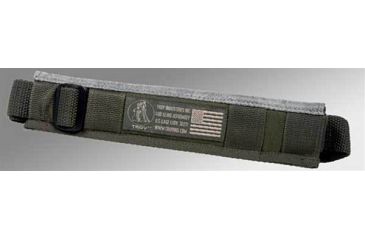 Image of Troy One Point Combat Sling - Foliage Green