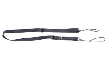 Image of Troy Proctor Black Gun Sling SSLI-PRC-00BT-00