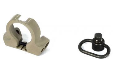 Image of Troy Receiver Sling Adapter SMOU-PGR-00FT-00