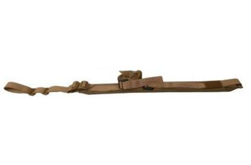 Image of Troy T-Sling, Padded, FDE, SSLI-MAX-00FT-00