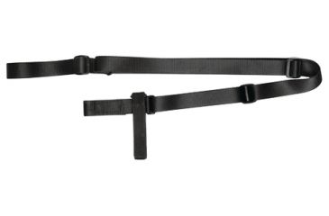 Image of Troy Three Point Battlesling - Black SSLI-3PS-X0BT-00