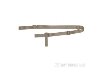Image of Troy Three Point Battlesling - Usmcctn SSLI-3PS-X0FT-00