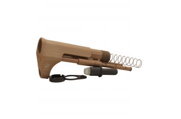 Image of Troy Tomahawk 5.56 Tan SBUT-TH1-00TT-00