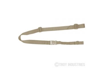 Image of Troy Two Point Rapid Adjust Battlesling - Usmcctn SSLI-2PS-RAFT-00
