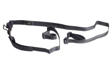 Image of Troy VTAC Non Padded Sling, Black TY SSLI-VTA-WNBT-00
