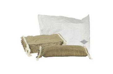 Image of SANDBAG, ER 25-PACK