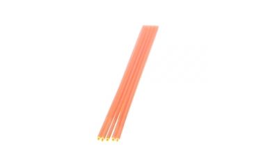 Image of Truglo 5.5in. Replacement Fiber Packs, 5 Dual-Color Fibers, Red Center, Green Outside, .060x5.5 Dual 88726