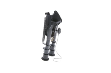 Image of TruGlo Tac-Pod Adjustable Bipod Fixed Base, 6 To 9 Inches, TG-TG8901S