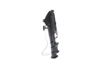 Image of TruGlo Tac-Pod Adjustable Bipod Fixed Base, 6 To 9 Inches, TG-TG8901S