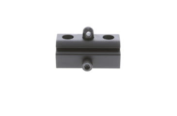 Image of TruGlo Tac-Pod Adjustable Bipod Fixed Base, 6 To 9 Inches, TG-TG8901S