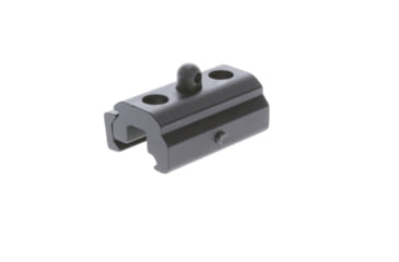 Image of TruGlo Tac-Pod Adjustable Bipod Fixed Base, 6 To 9 Inches, TG-TG8901S