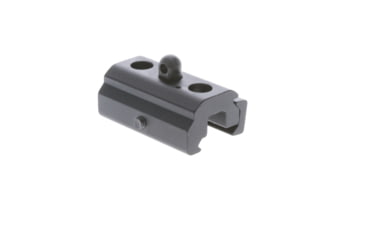Image of TruGlo Tac-Pod Adjustable Bipod Fixed Base, 6 To 9 Inches, TG-TG8901S