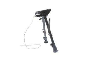 Image of TruGlo Tac-Pod Adjustable Bipod Fixed Base, 9 To 13 Inches, TG-TG8901L
