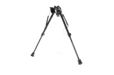 Image of TruGlo Tac-Pod Adjustable Bipod Fixed Base, 9 To 13 Inches, TG-TG8901L