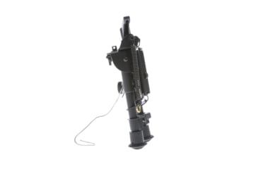 Image of TruGlo Tac-Pod Adjustable Bipod Pivot Base, 6 To 9 Inches, TG-TG8902S