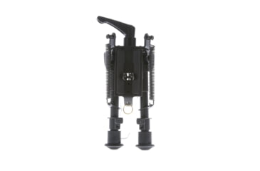 Image of TruGlo Tac-Pod Adjustable Bipod Pivot Base, 6 To 9 Inches, TG-TG8902S