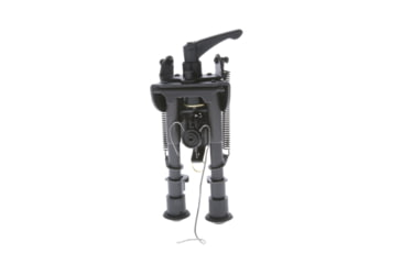 Image of TruGlo Tac-Pod Adjustable Bipod Pivot Base, 6 To 9 Inches, TG-TG8902S