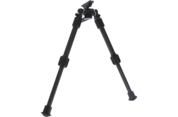 Image of Truglo Tac-pod Carbon Pro 6-9'' Pivoting W/mlok/kmod Adapter