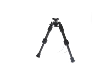 Image of TruGlo Tac-pod Carbon Pro 6-9'' Pivoting W/pctny Rail Adptr, TG-TG8903S