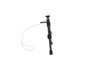 Image of TruGlo Tac-pod Carbon Pro 6-9'' Pivoting W/pctny Rail Adptr, TG-TG8903S