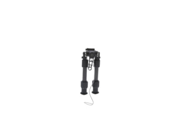 Image of TruGlo Tac-pod Carbon Pro 6-9'' Pivoting W/pctny Rail Adptr, TG-TG8903S