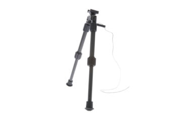 Image of TruGlo Tac-pod Carbon Pro 9-13 '' Pivoting W/pctny Rail Adptr, TG-TG8903L