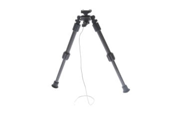 Image of TruGlo Tac-pod Carbon Pro 9-13 '' Pivoting W/pctny Rail Adptr, TG-TG8903L