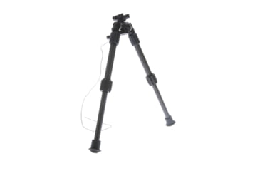Image of TruGlo Tac-pod Carbon Pro 9-13 '' Pivoting W/pctny Rail Adptr, TG-TG8903L