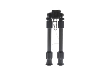Image of TruGlo Tac-pod Carbon Pro 9-13 '' Pivoting W/pctny Rail Adptr, TG-TG8903L