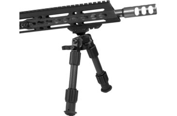 Image of TruGlo Tac-pod Carbon Pro 9-13 '' Pivoting W/pctny Rail Adptr, TG-TG8903L