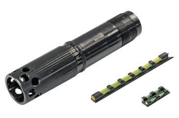 Image of TruGlo TGI Strut Stopper Xtreme Choke Tube Combo Remington 12 Gauge, TG-TG150XC