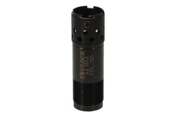 Image of Trulock American Arms Precision Hunter 12 Ga Turkey .640 Ported PHAA12640P