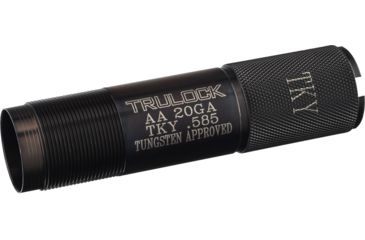 Image of Trulock American Arms Precision Hunter 20 Ga, Turkey PHAA20585