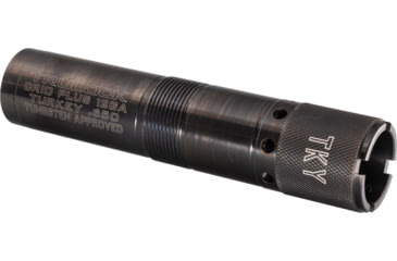 Image of Trulock Benelli Crio Plus 12 Ga Pinhoti Turkey, Ported, Black, .650in, PINCRP12650P