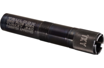 Image of Trulock Benelli Crio Plus 20 Ga Pinhoti Turkey, Black, .560in, PINCRP20560