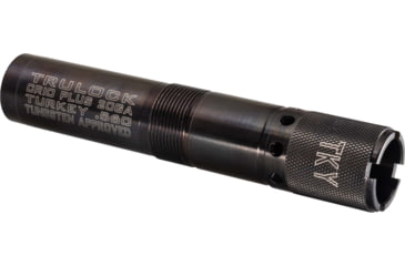 Image of Trulock Benelli Crio Plus 20 Ga Pinhoti Turkey, Ported, Black, .560in, PINCRP20560P