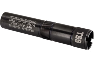 Image of Trulock Benelli Crio Plus Federal TSS .410 Ga, Black, FTCRP28515