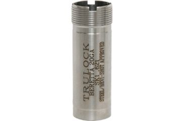Image of Trulock Beretta Pattern Plus 20 Ga, Turkey PPB20581