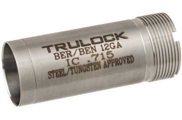 Image of Trulock Beretta/Benelli Pattern Plus 12 Ga, Improved Cylinder PPB12715