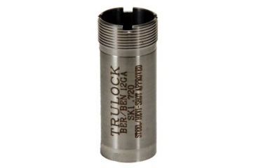 Image of Trulock Beretta/Benelli Pattern Plus 12 Ga, Improved Modified PPB12700